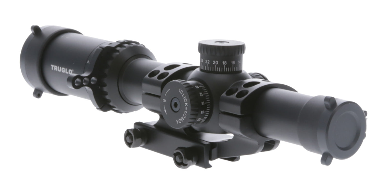 TRU*TG-8518TLR    OMNIA           1-8X24IR SP  1PC
