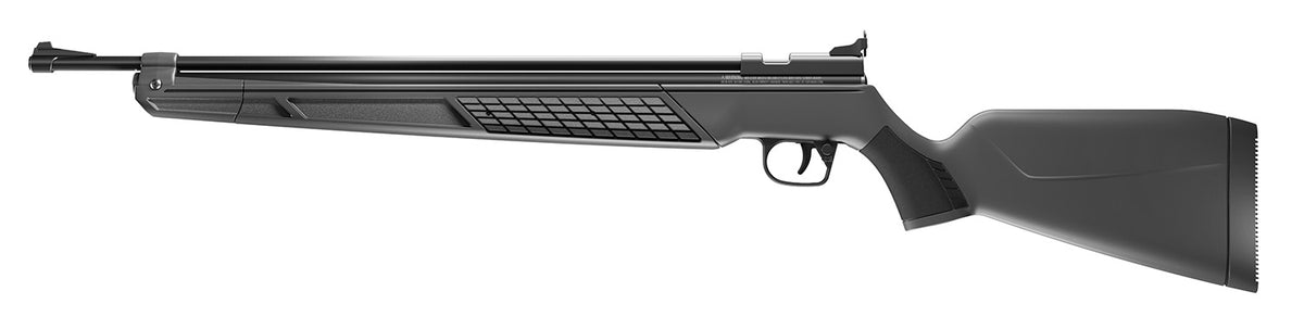 CROS C362       22  362 PUMP AIR RIFLE         BLK
