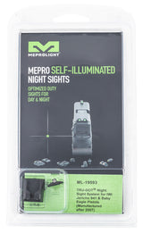 MEPRO 195933101  TRUDOT IWI JERICHO 941   GRN/GRN