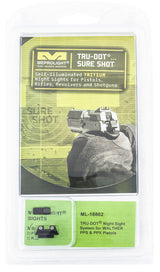 MEPRO 188023101  TRUDOT WALTHER PPS/PPX   GRN/GRN