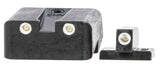 MEPRO 198103101  TRUDOT ROCK ISLAND 1911  GRN/GRN