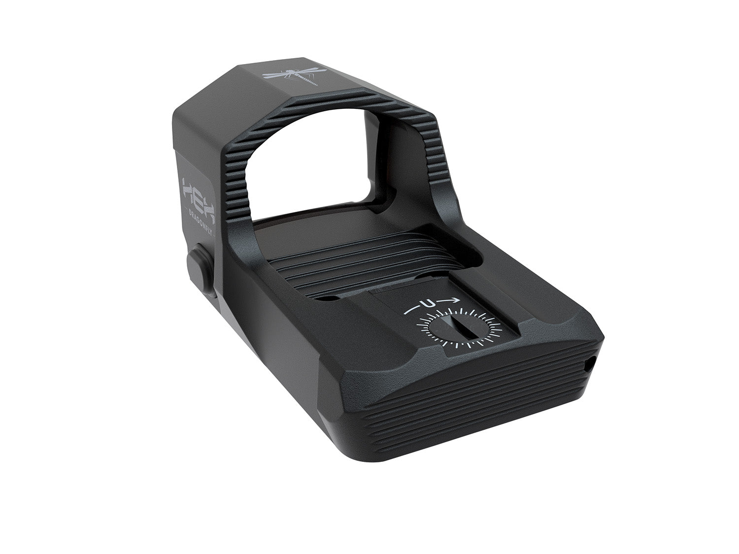 SPG GE5077STNDRET DRAGONFLY 3.5MOA REFLEX SG/RFL