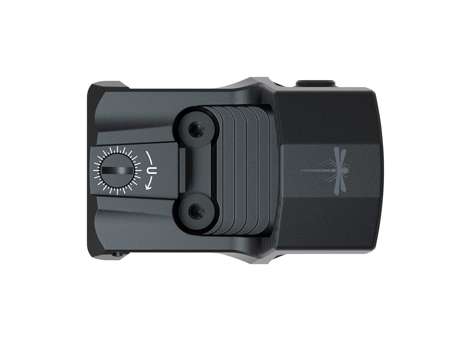 SPG GE5077STNDRET DRAGONFLY 3.5MOA REFLEX SG/RFL