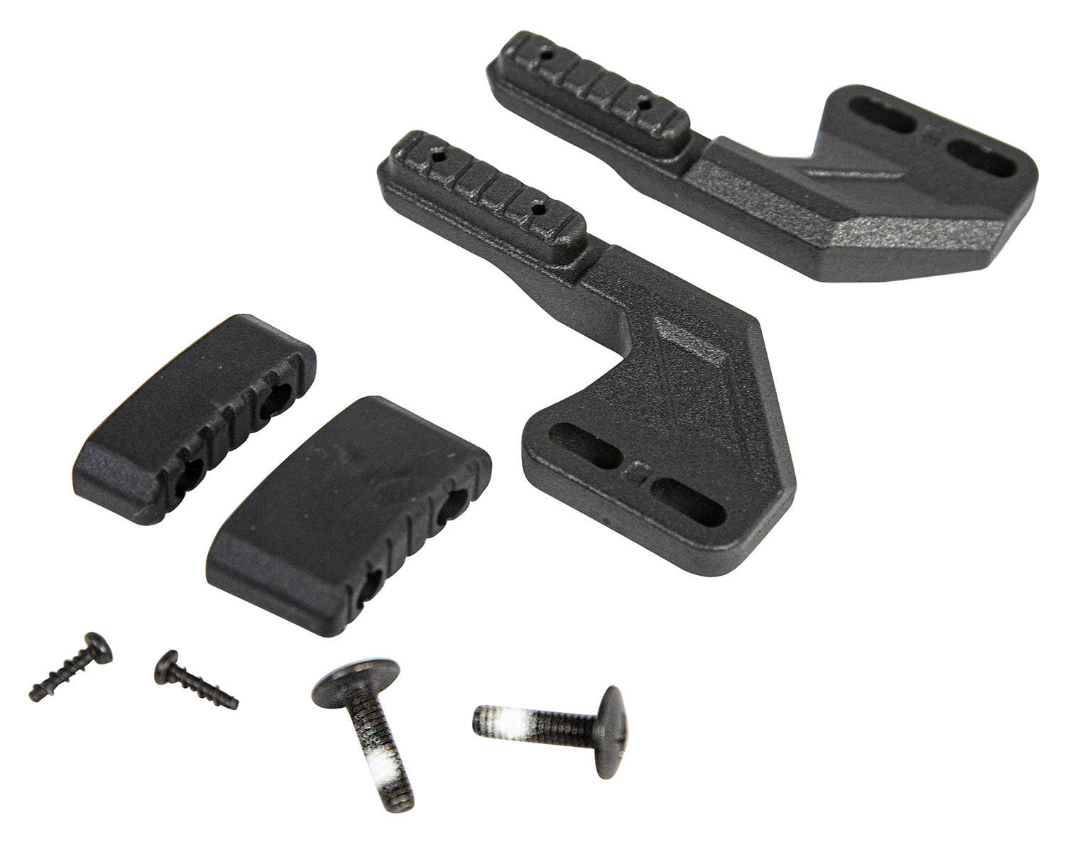 BHWK 416A00BK   STACHE IWB CLAW KIT L/R BK IWB