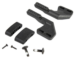 BHWK 416A00BK   STACHE IWB CLAW KIT L/R BK IWB