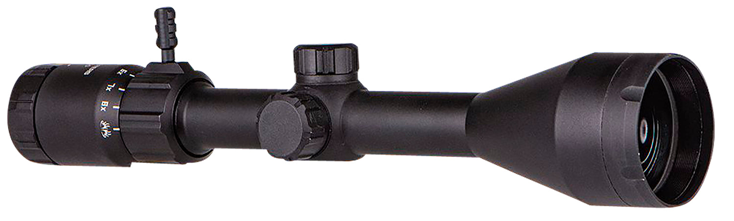 SIG SOBM33002   BUCKMASTERS 3-9X50 BDC