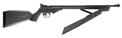 CROS C362       22  362 PUMP AIR RIFLE         BLK