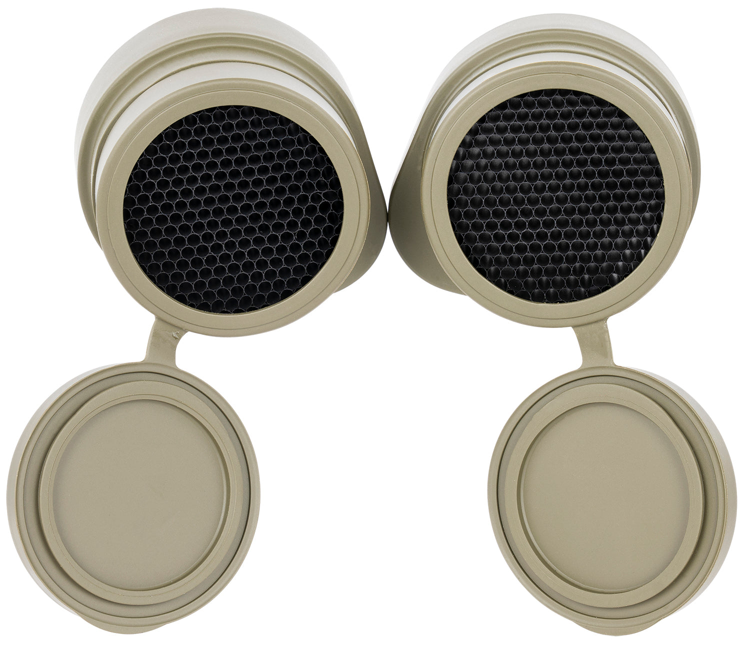 STEINER 750         ARD SET 7X50/10X50 PAIR
