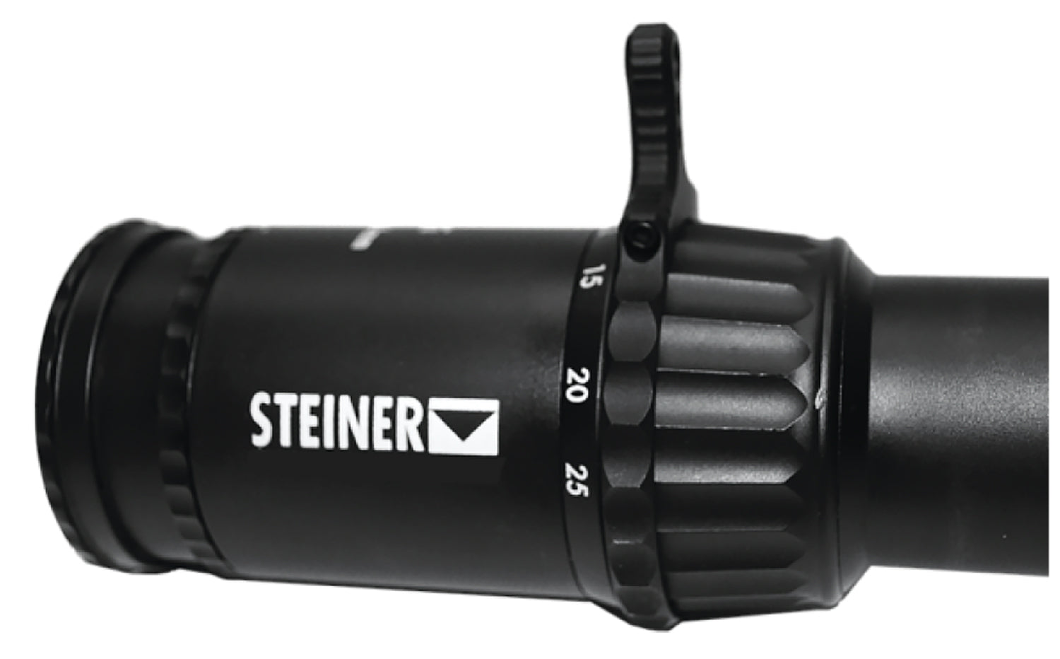 STEINER 5927        THROW LEVER T5XI AND P-SERIES