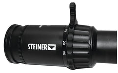 STEINER 5927        THROW LEVER T5XI AND P-SERIES