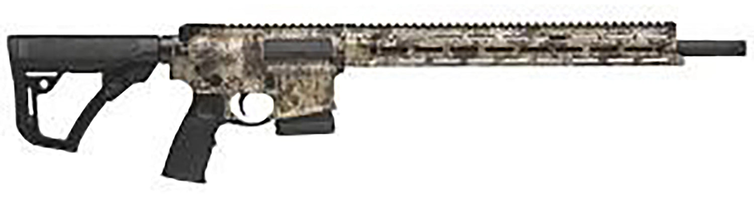 DDF 0212881702047     DDM4 HNTR  5.56 18  32R KRYP