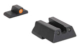 MEPRO 415453131  HYPERBRIGHT HK45/45C/VP9  ORG/GRN
