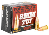 FSM 9MM-080-SCV       9MM     80G  TUI       20/25