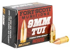 FSM 9MM-080-SCV       9MM     80G  TUI       20/25