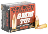 FSM 9MM-115-SCV       9MM    115G  TUI       20/25