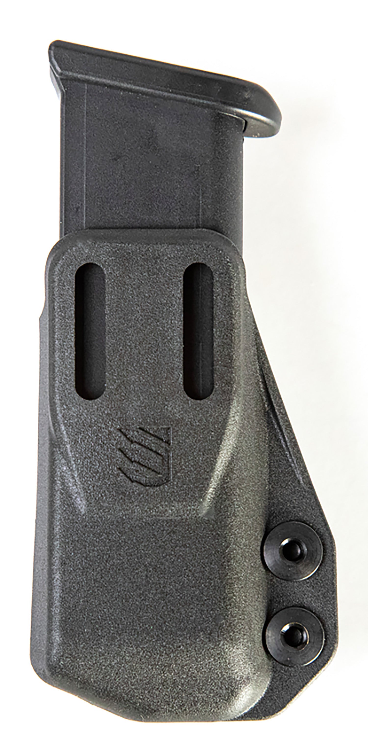 BHWK 416A02BK   STACHE IWB MAG CARRIR DOUBLE STACK