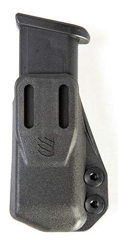 BHWK 416A02BK   STACHE IWB MAG CARRIR DOUBLE STACK
