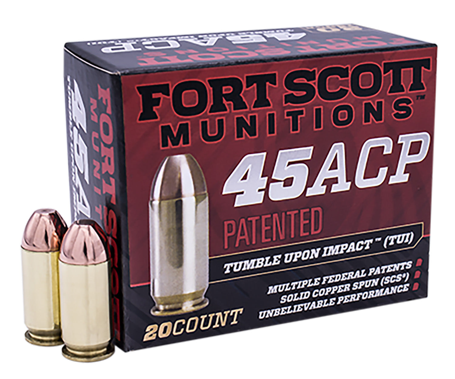 FSM 450-180-SCV       45A    180G  TUI       20/25