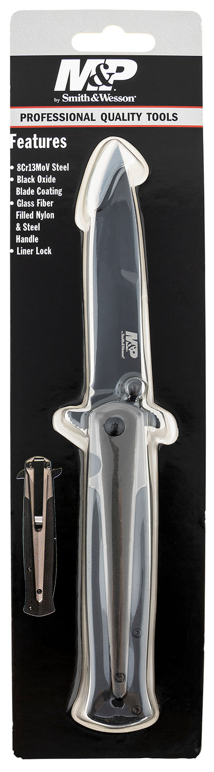 SWK 1085899     MP301CP M&P DAGGER 4IN