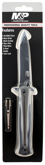 SWK 1085899     MP301CP M&amp;P DAGGER 4IN