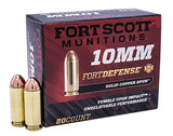 FSM 10MM-124-SCV      10MM   125G  TUI       20/25
