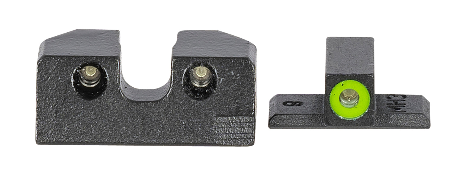 MEPRO 401103111  HYPERBRIGHT SIG P SERIES  GRN/GRN