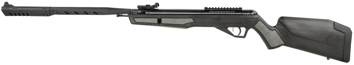 BEN BVH17TPSS-SX  .177 VAPORIZER  3-9X40SCP BLK/GR