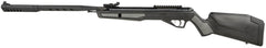 BEN BVH17TPSS-SX  .177 VAPORIZER  3-9X40SCP BLK/GR