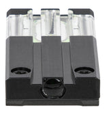 MEPRO 631053108  FT BULLSEYE GLOCK MOS   GRN