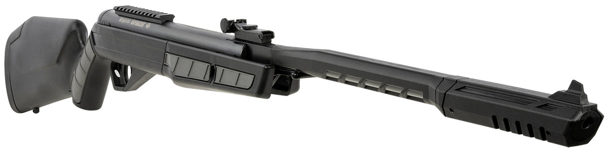 BEN BVH17TPSS-SX  .177 VAPORIZER  3-9X40SCP BLK/GR
