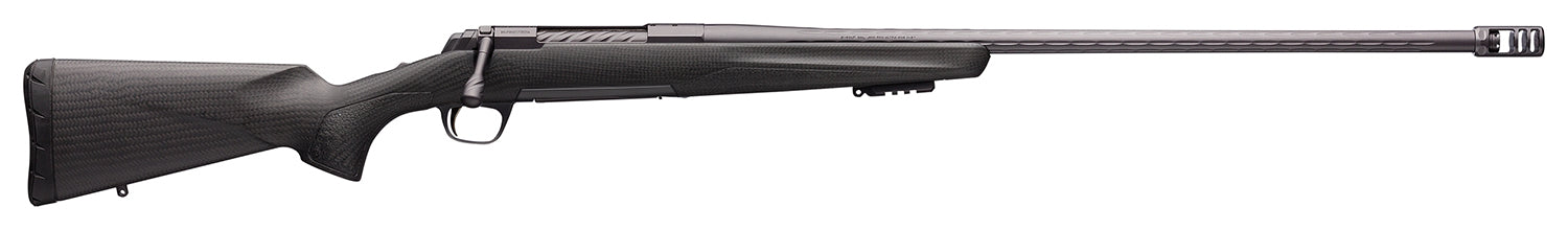 BRN 035543299 XBLT PRO LR        6.8WST 26 3R  BLK
