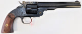 TAY 550643   TOP BREAK SCHOFIELD ENGRVD 45LC   7