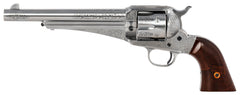 TAY 550389   1875 ARMY OUTLAW ENGRVD 45LC  7.5
