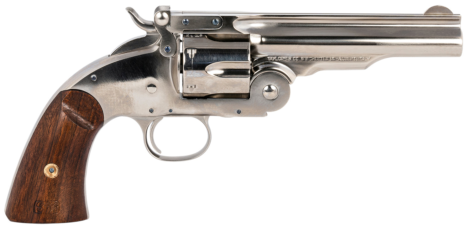 TAY 550670   TOP BREAK SCHOFIELD NCKL   45LC   5