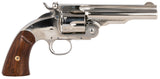 TAY 550670   TOP BREAK SCHOFIELD NCKL   45LC   5