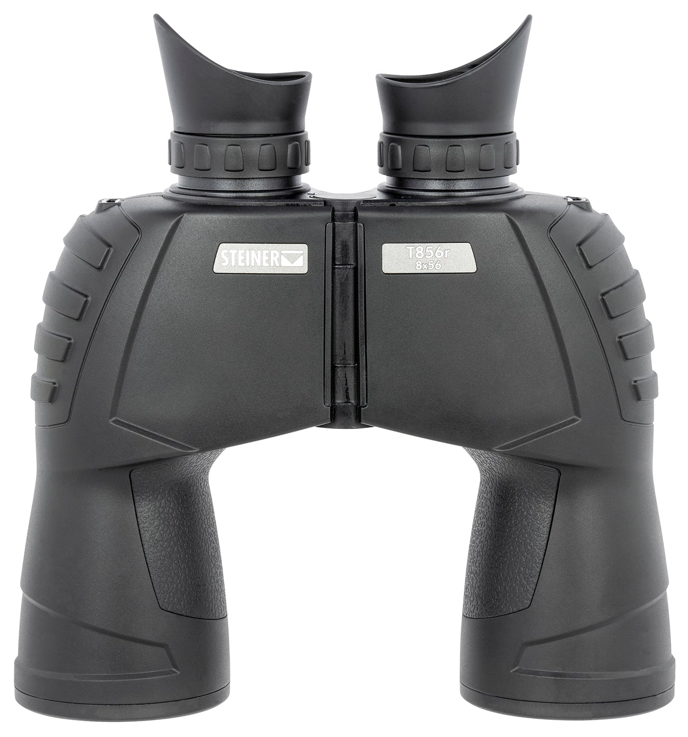 STEINER 2053        8X56R TACTICAL WITH RETICLE