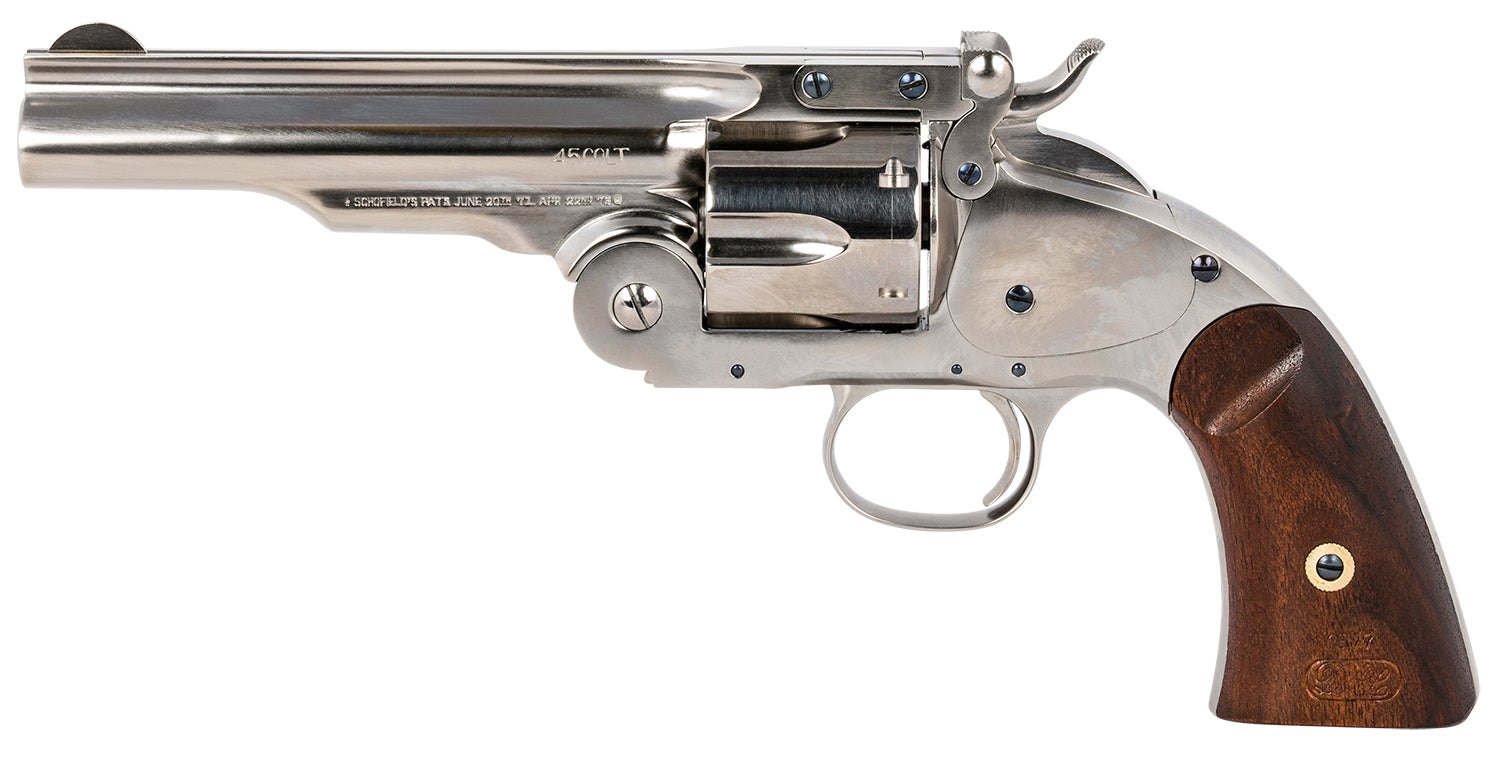 TAY 550670   TOP BREAK SCHOFIELD NCKL   45LC   5