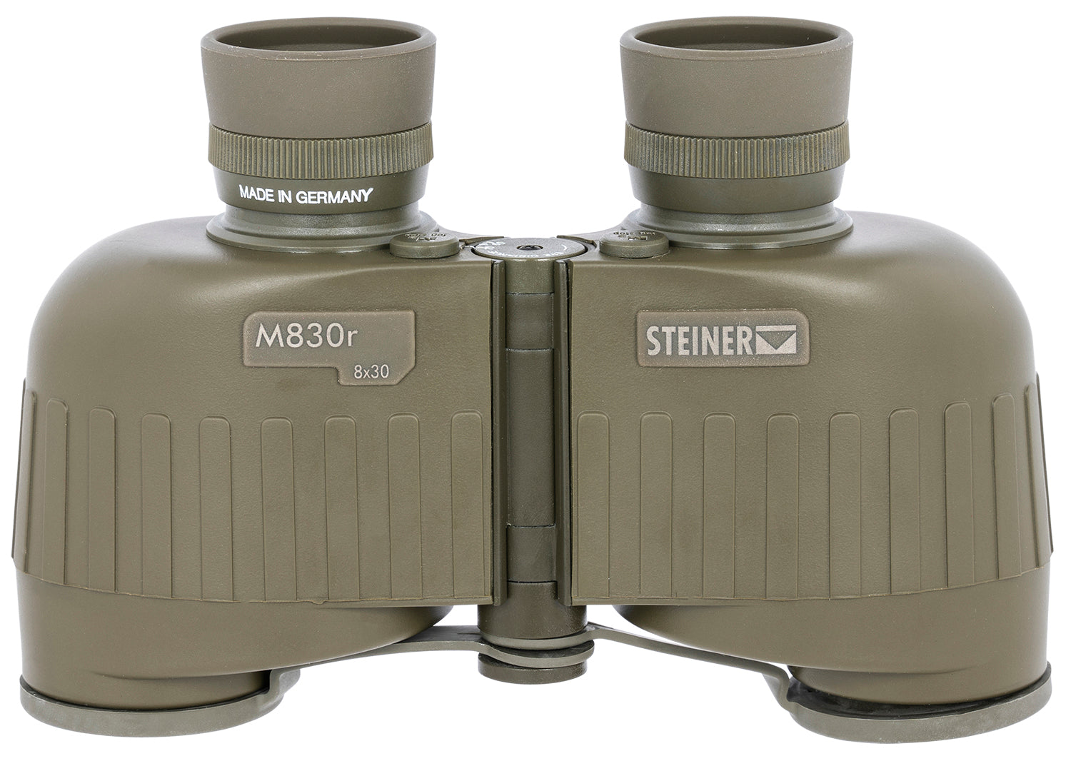 STEINER 2640        8X30  MILITARY M830R NSN#