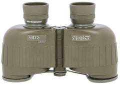 STEINER 2640        8X30  MILITARY M830R NSN#