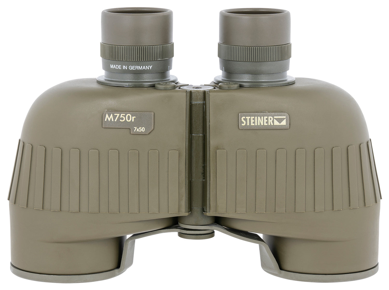 STEINER 2650        7X50  MILITARY M750R NSN#
