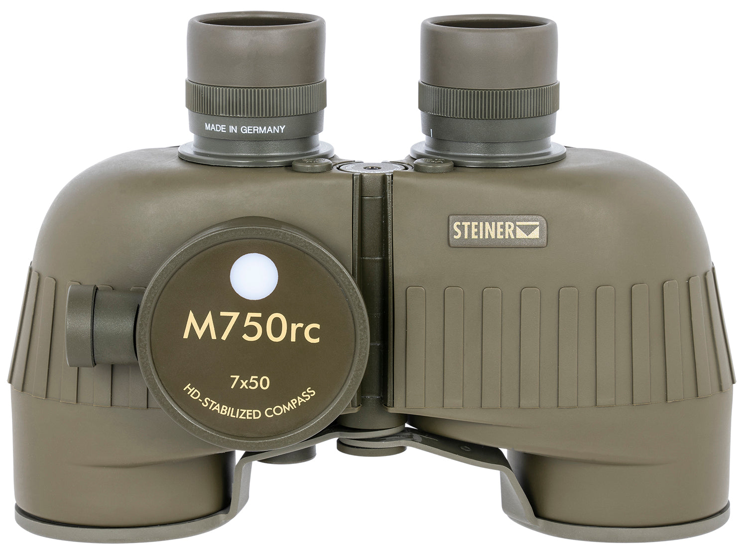 STEINER 2690        7X50  MILITARY M750RC