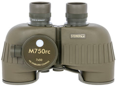 STEINER 2690        7X50  MILITARY M750RC