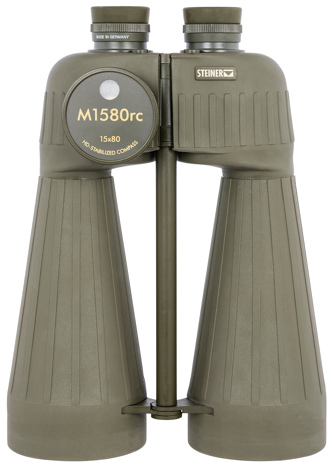 STEINER 2693        15X80 MILITARY M1580RC