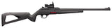 WGUN 521104102 WILDCAT COMBO     22LR 18       BLK