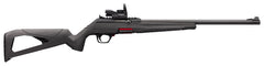 WGUN 521104102 WILDCAT COMBO     22LR 18       BLK