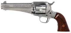 TAY 550408   1875 ARMY OUTLAW ENGRVD 45LC  5.5
