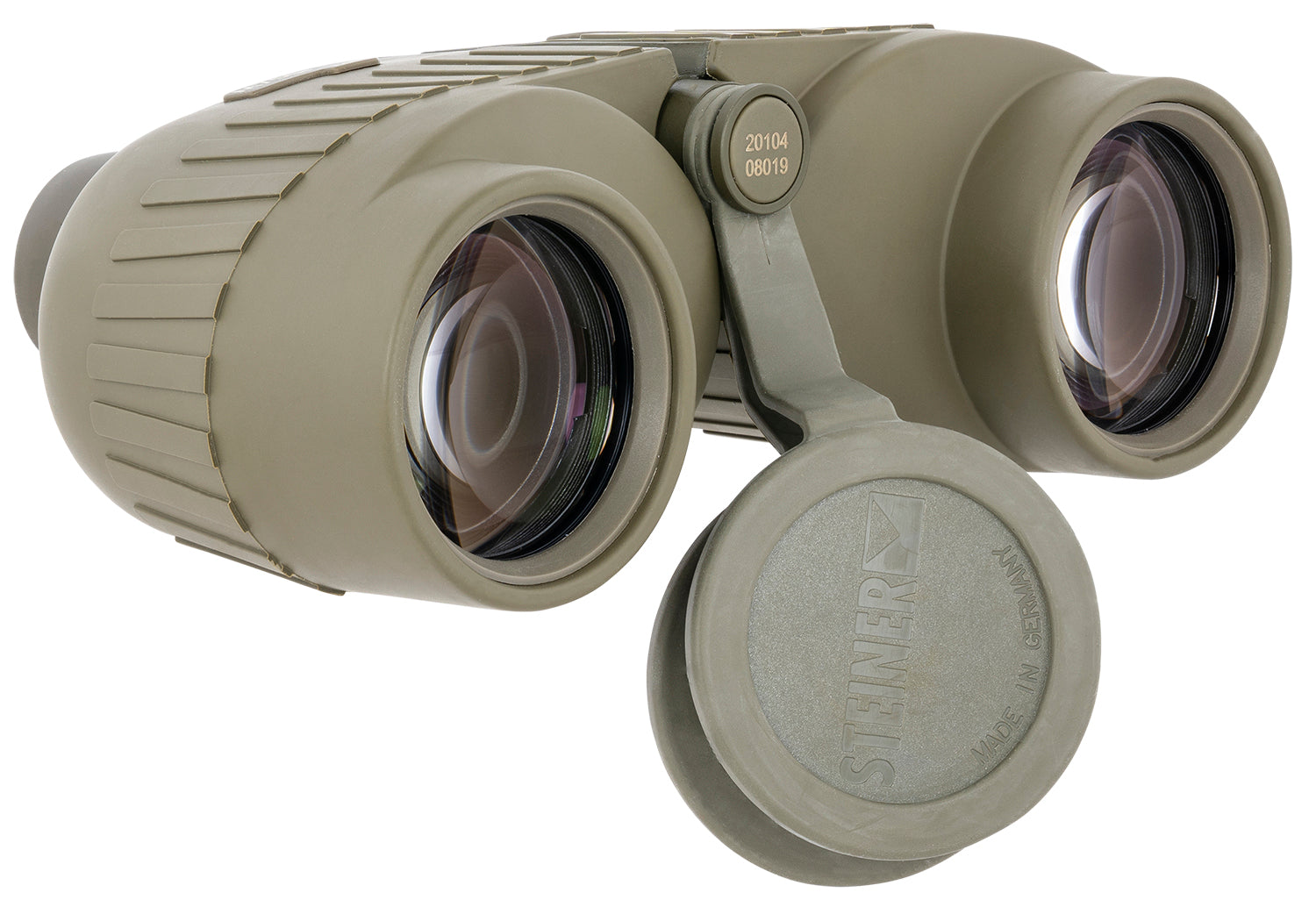 STEINER 2650        7X50  MILITARY M750R NSN#