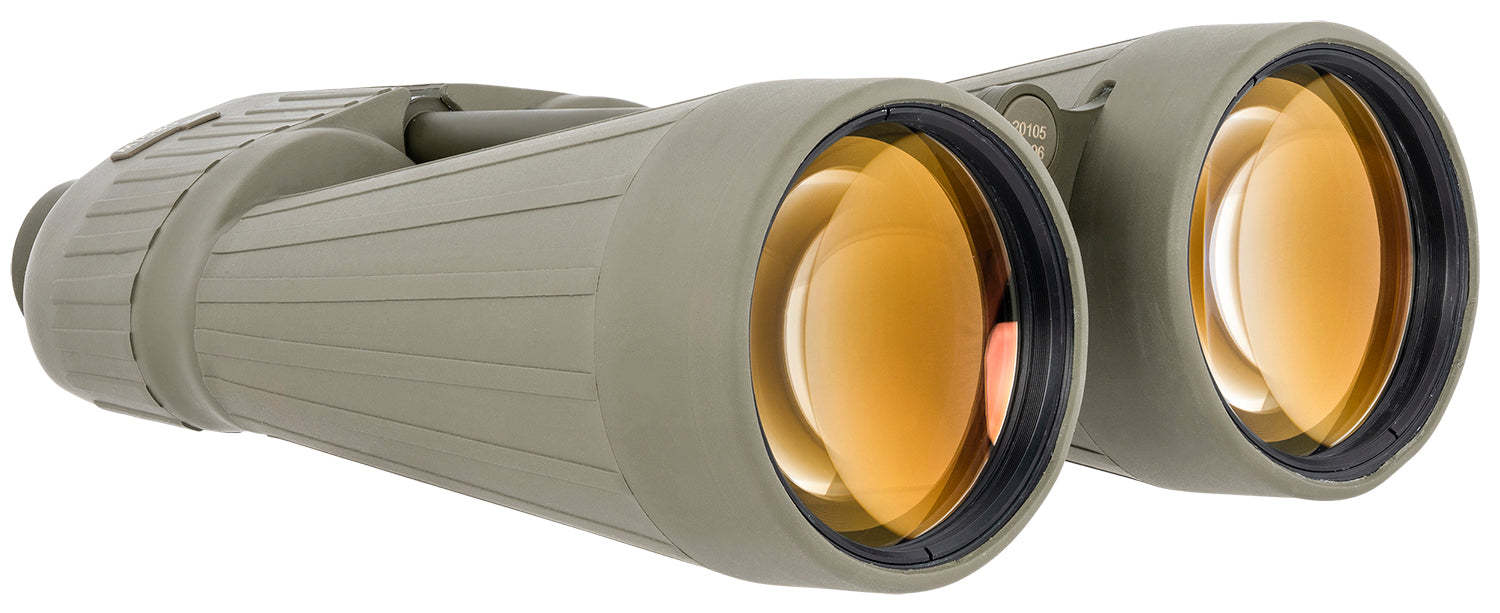 STEINER 2670        15X80 MILITARY M1580