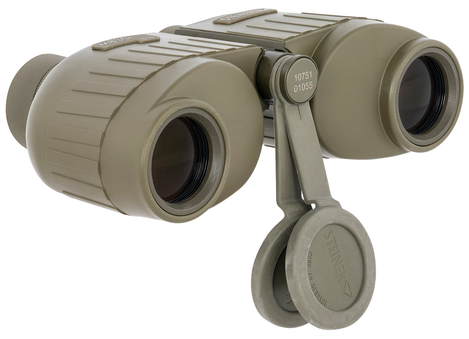 STEINER 2640        8X30  MILITARY M830R NSN#