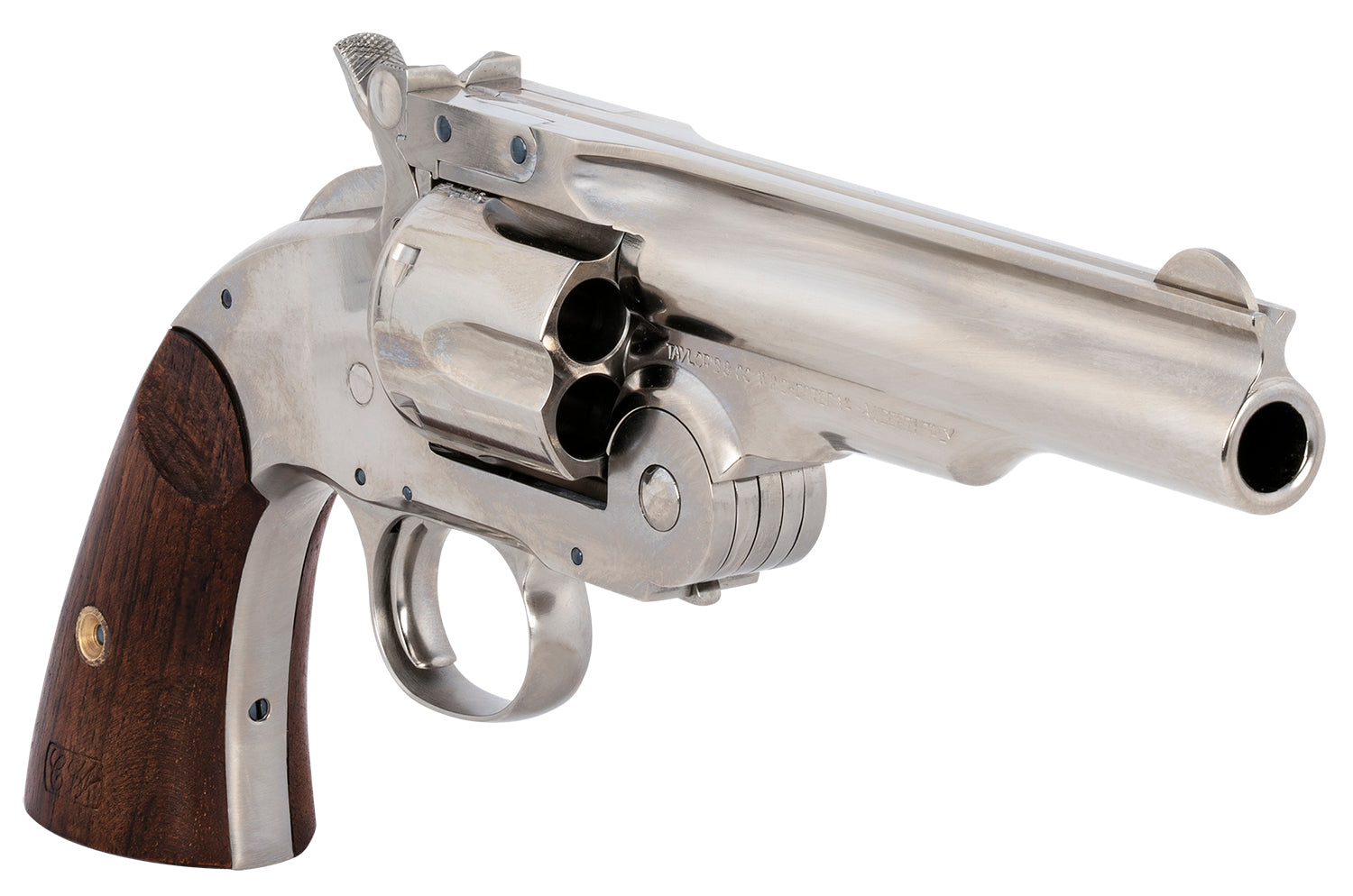 TAY 550670   TOP BREAK SCHOFIELD NCKL   45LC   5